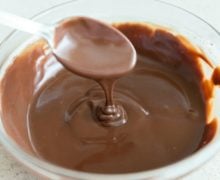 Chocolate Ganache