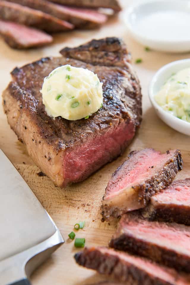 The Secret to Grilling the Perfect Steak (Indoors and Out)