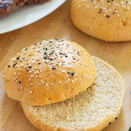 Whole Wheat Hamburger Bun Recipe Bread Machine Dandk Organizer