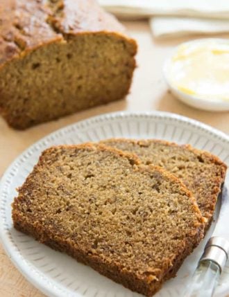 Banana Bread