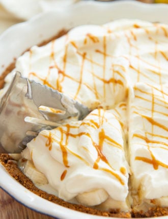 Banoffee Pie