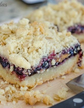 PB&J Bars