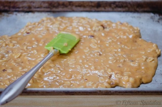 Repost: How to Keep Peanut Brittle well.....brittle ...