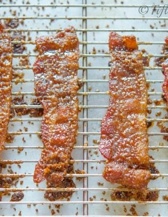 Praline Bacon