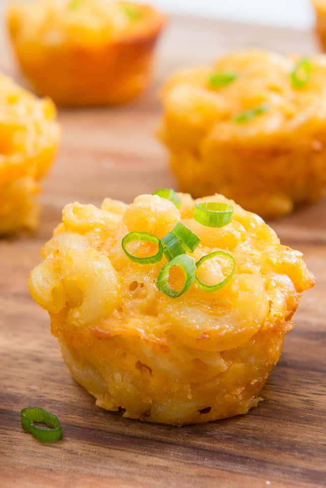 Muffin-pan fried rice cups