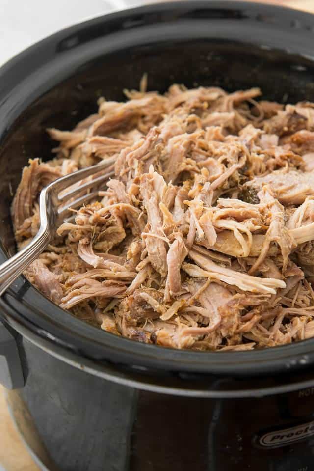 Slow Cooker Pulled Pork The Recipe We Make Every Week