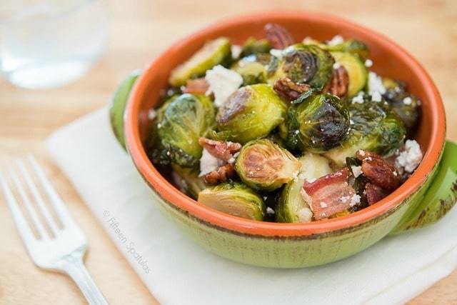 Warm_Brussel_Sprouts_Bacon_Candied_Pecans_fifteenspatulas_