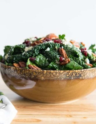 Kale Salad