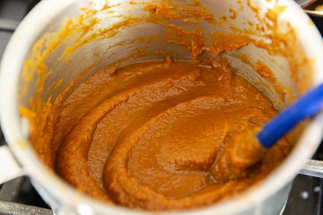 Pumpkin Butter - How to Make Pumpkin Butter (Canned OR ...