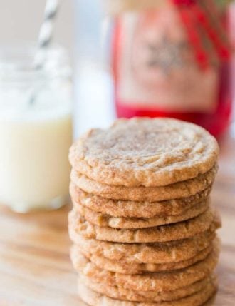 Snickerdoodles