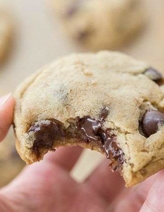 A Review of Food 52’s Genius Chocolate Chip Cookies