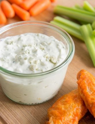 Blue Cheese Dip