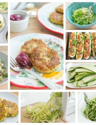 The Ultimate Guide to Zucchini