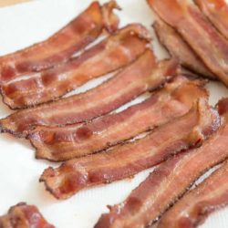 How To Cook Bacon In The Oven Easy Oven Bacon Recipe,Hot Tottie Recipe