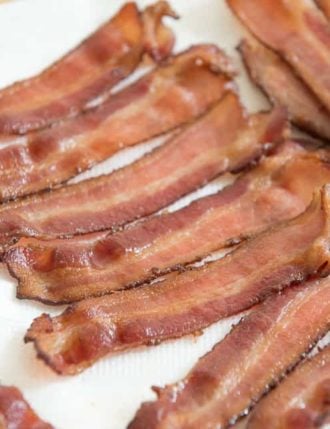 How to Cook Bacon in the Oven