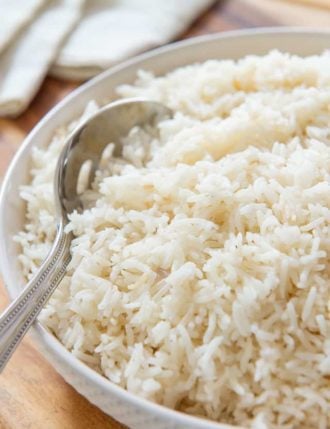 Rice Pilaf