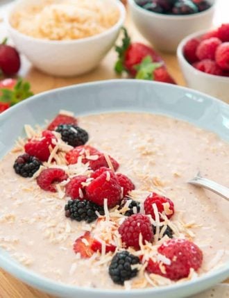 Overnight Oats