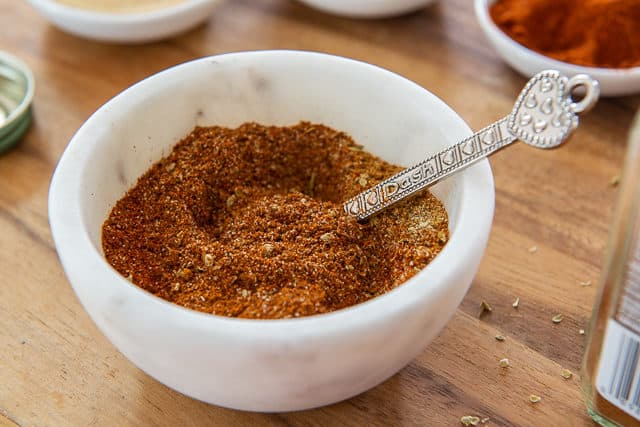 Fajita Seasoning - Easy Homemade Recipe