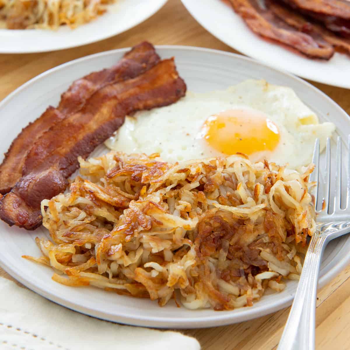 Hash Browns-image