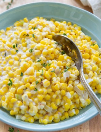 Creamed Corn